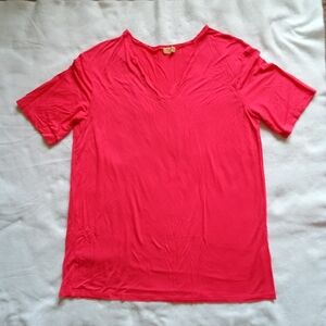 Piko 1988 V-neck top